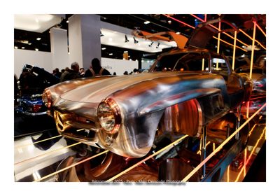 Retromobile 2025 Paris - 21