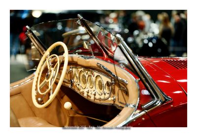 Retromobile 2025 Paris - 25