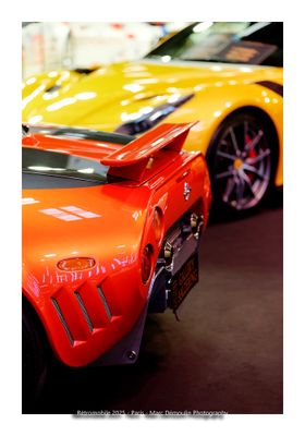Retromobile 2025 Paris