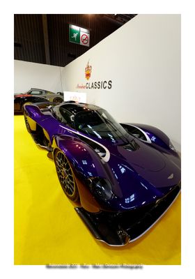 Retromobile 2025 Paris - 30
