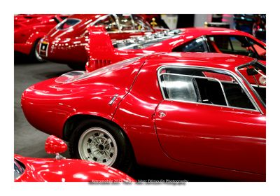 Retromobile 2025 Paris - 35