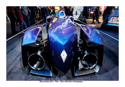 Retromobile 2025 Paris