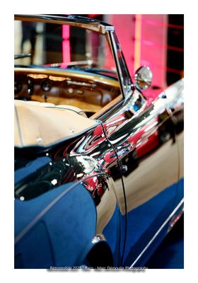Retromobile 2025 Paris - 41
