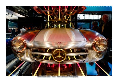 Retromobile 2025 Paris - 42