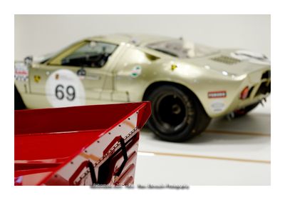 Retromobile 2025 Paris