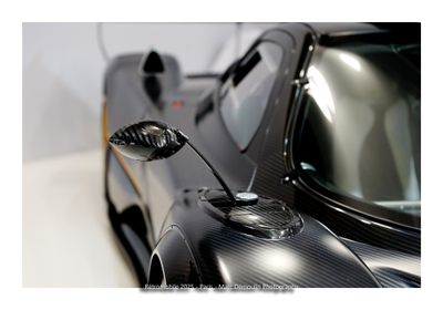 Retromobile 2025 Paris - 47