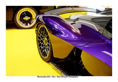 Retromobile 2025 Paris - 51