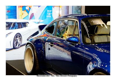 Retromobile 2025 Paris