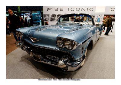 Retromobile 2025 Paris - 59