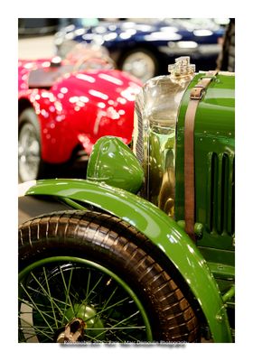 Retromobile 2025 Paris - 67