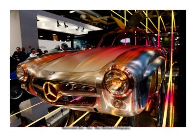 Retromobile 2025 Paris - 69