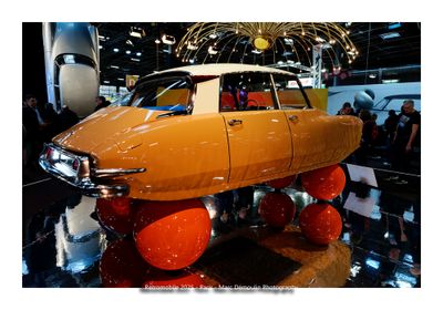 Retromobile 2025 Paris