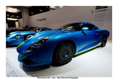 Retromobile 2025 Paris - 77