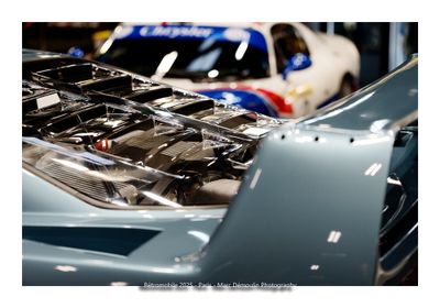 Retromobile 2025 Paris