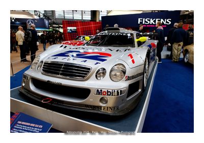 Retromobile 2025 Paris - 83