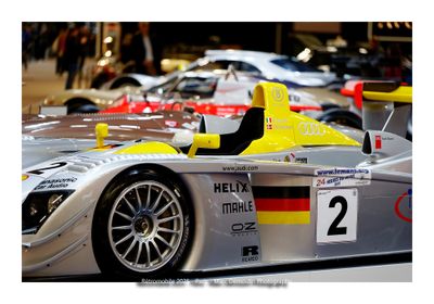 Retromobile 2025 Paris - 85