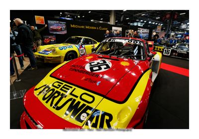 Retromobile 2025 Paris - 87