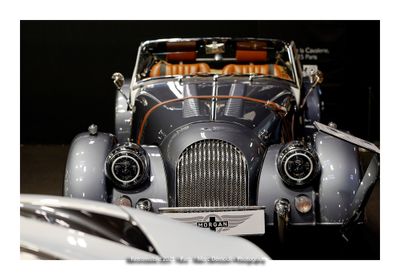 Retromobile 2025 Paris