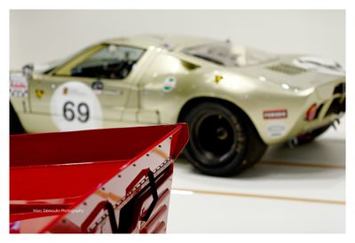 My Favorite Automobile Pictures
