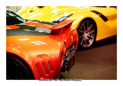 Retromobile 2025 Paris - 93
