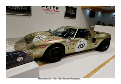 Retromobile 2025 Paris - 95