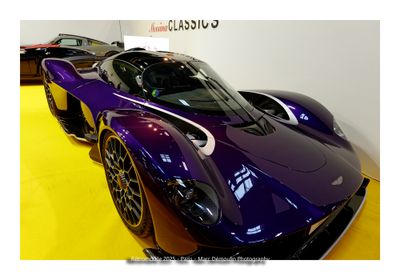 Retromobile 2025 Paris - 98