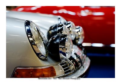 Retromobile 2025 Paris - 99