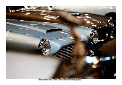 Retromobile 2025 Paris