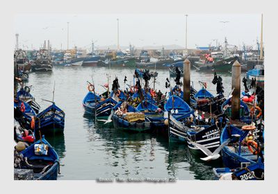 Essaouira - Morocco - 2