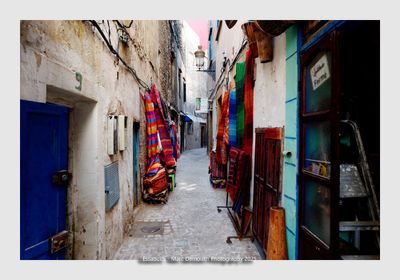 Essaouira - Morocco - 5