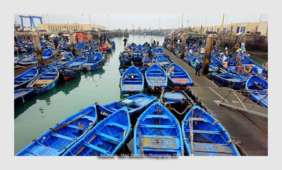 Essaouira - Morocco