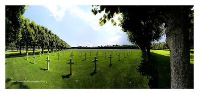 French panoramas
