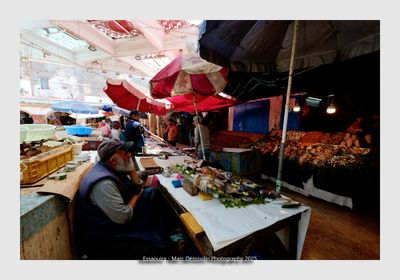 Essaouira - Morocco - 12