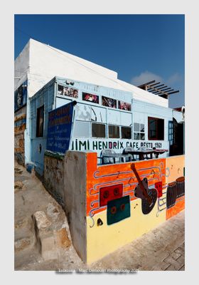 Essaouira - Morocco - 15