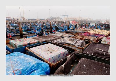 Essaouira - Morocco