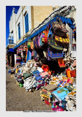 Essaouira - Morocco - 17