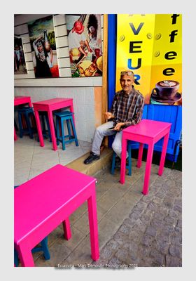 Essaouira - Morocco - 21