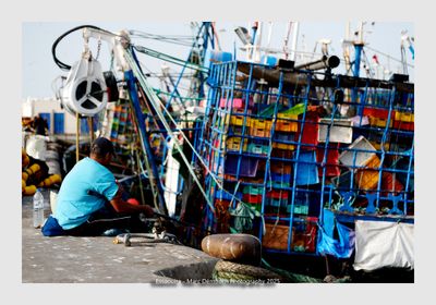Essaouira - Morocco - 23