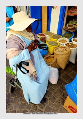 Essaouira - Morocco - 25