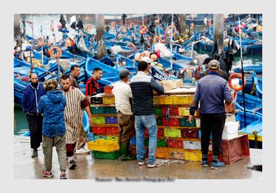 Essaouira - Morocco