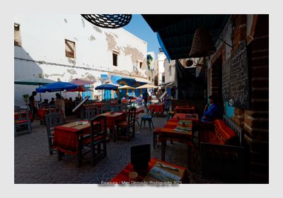 Essaouira - Morocco - 35