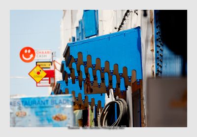 Essaouira - Morocco - 37