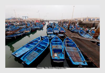 Essaouira - Morocco - 42