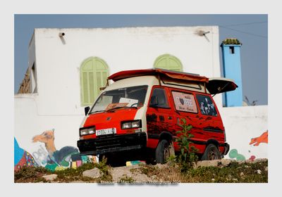Essaouira - Morocco - 45
