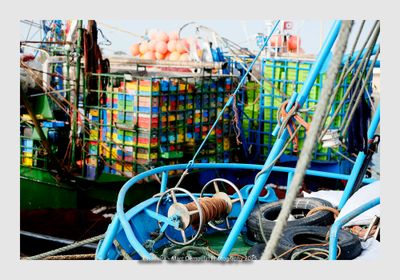 Essaouira - Morocco - 47