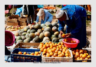 Essaouira - Morocco - 51