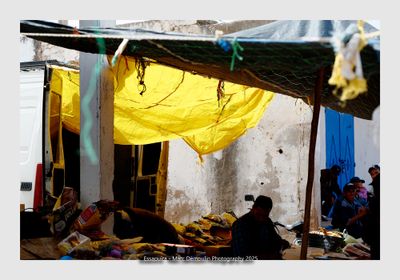 Essaouira - Morocco