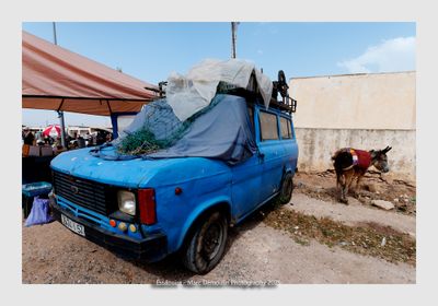 Essaouira - Morocco - 53