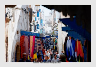 Essaouira - Morocco - 60