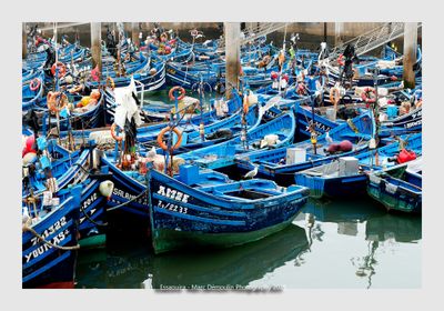 Essaouira - Morocco - 61